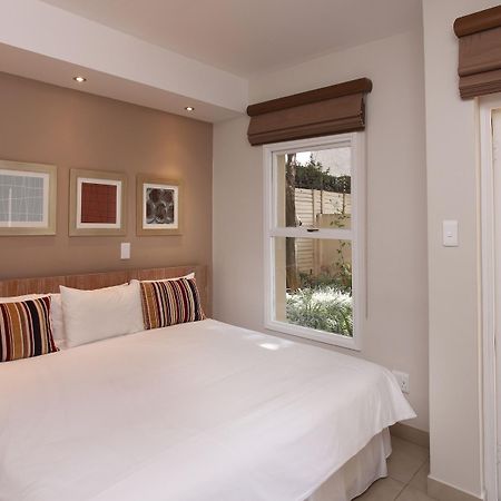 The Capital Villa Sandton Ngoại thất bức ảnh