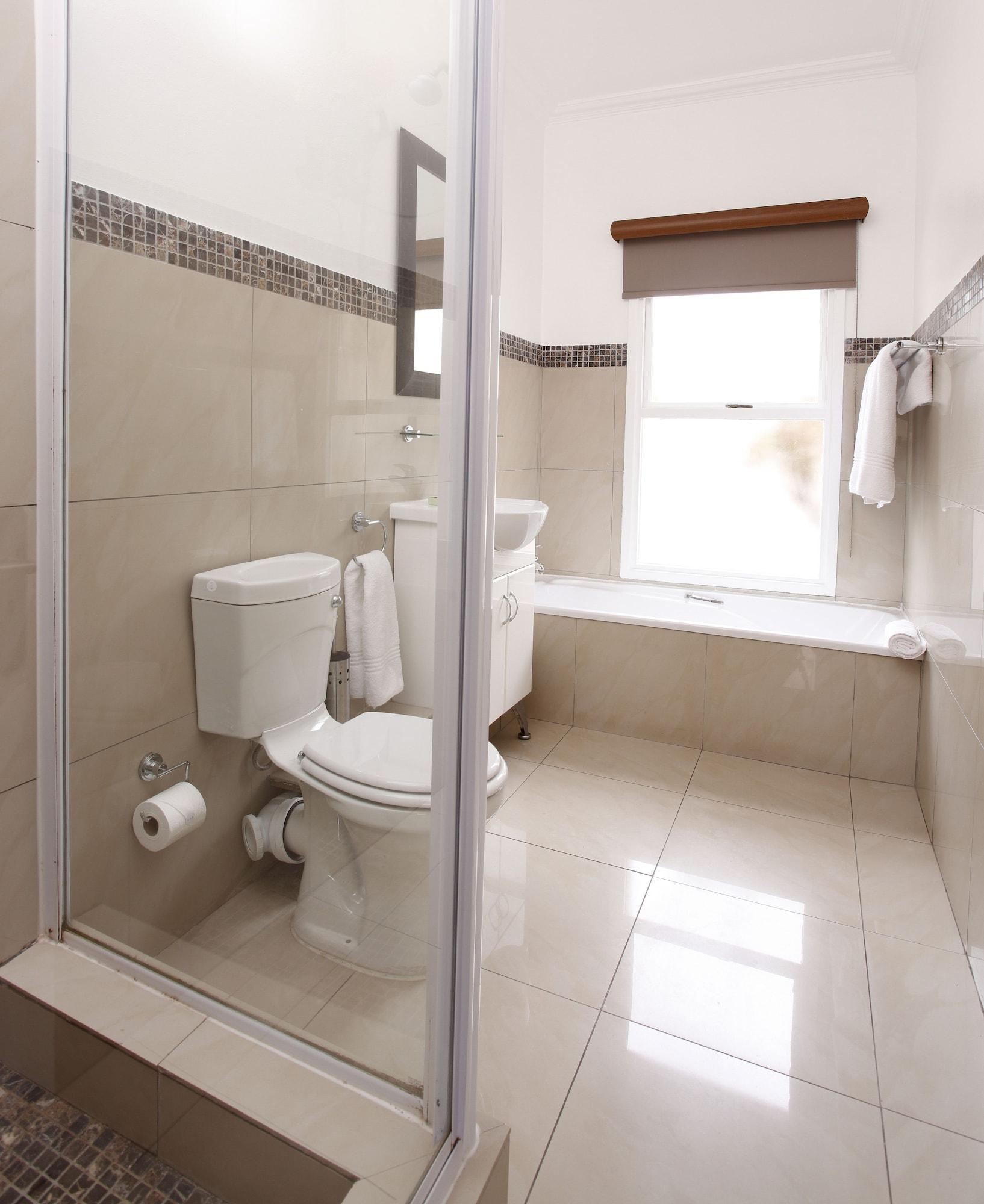 The Capital Villa Sandton Ngoại thất bức ảnh