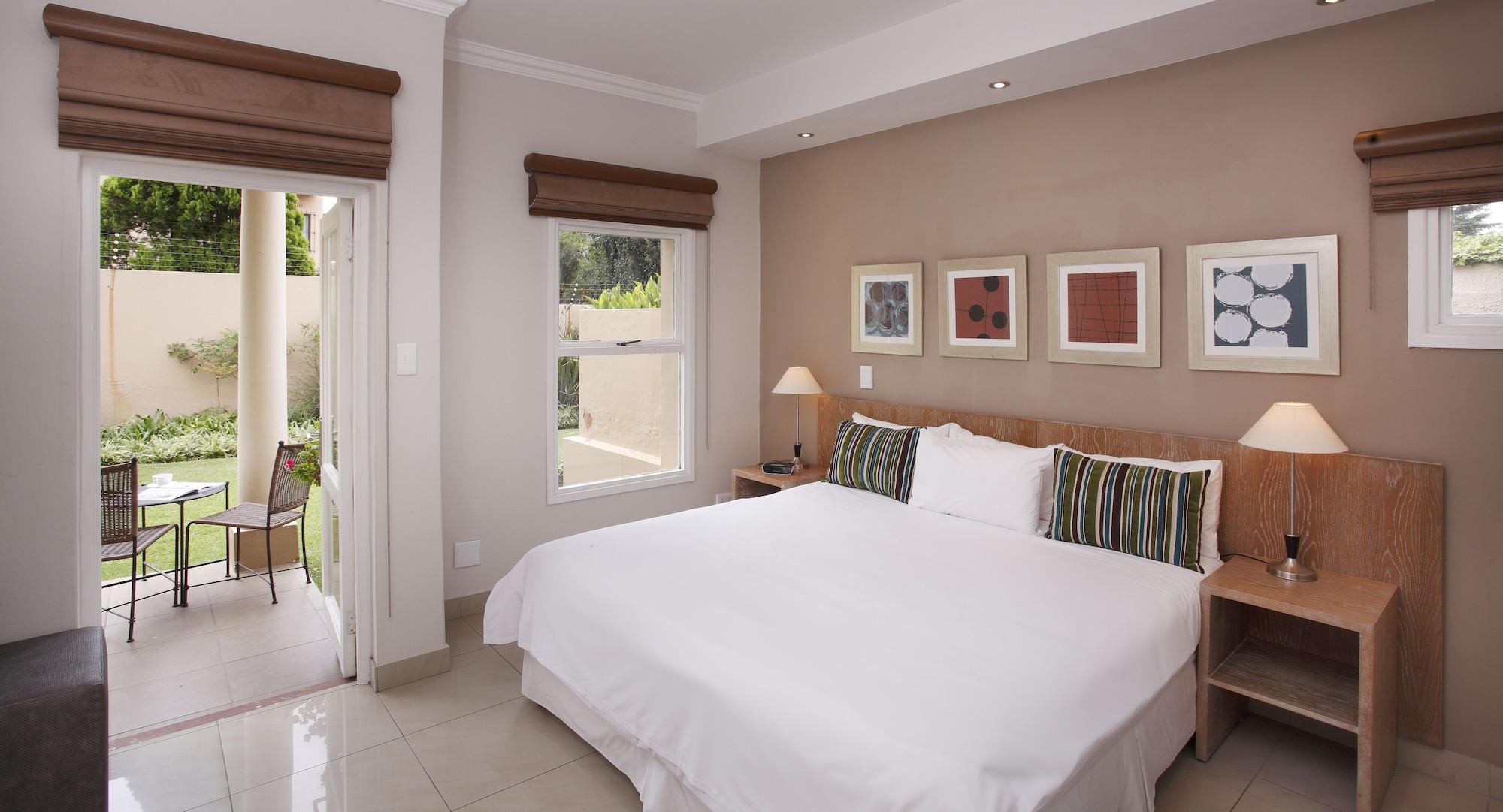 The Capital Villa Sandton Ngoại thất bức ảnh