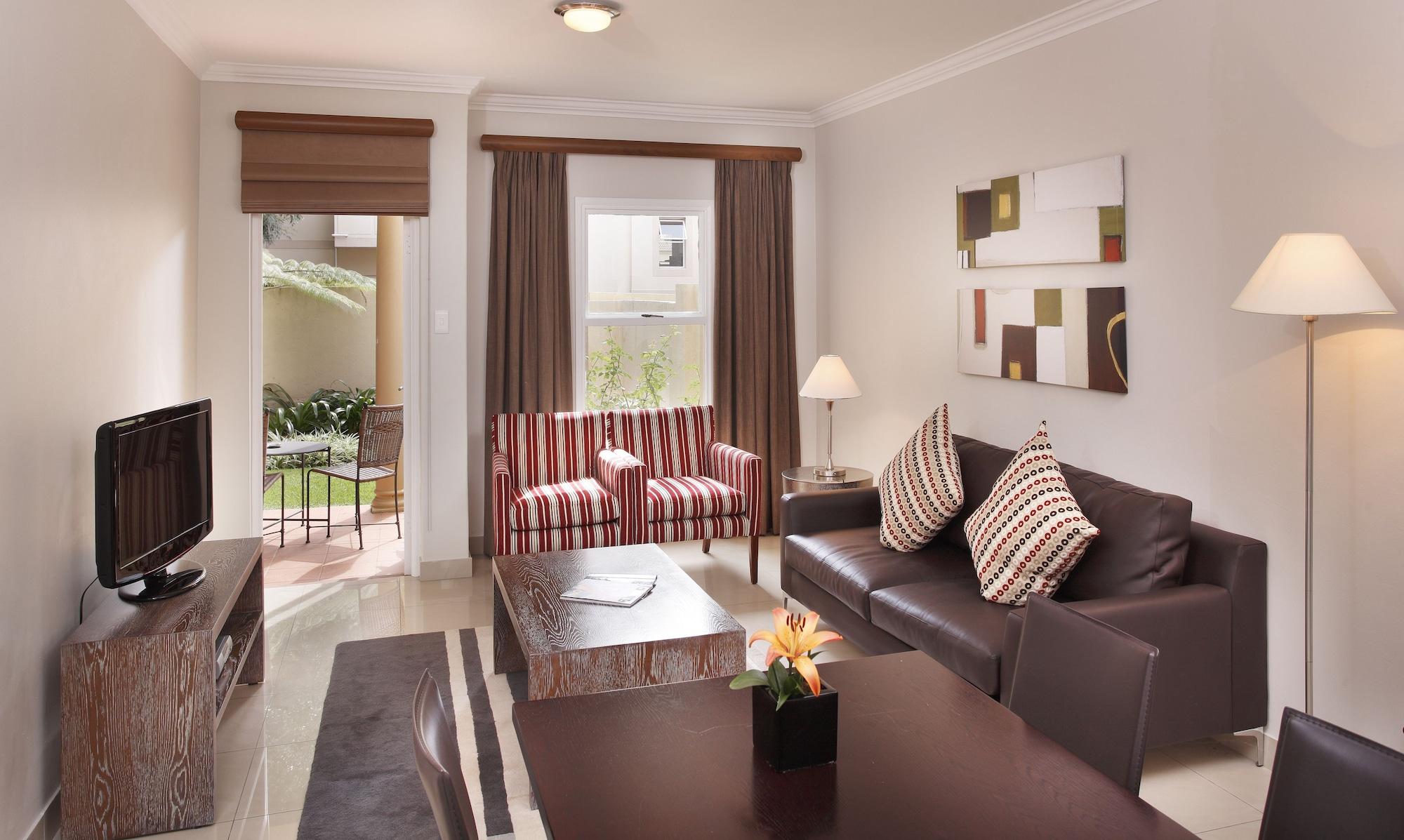 The Capital Villa Sandton Ngoại thất bức ảnh