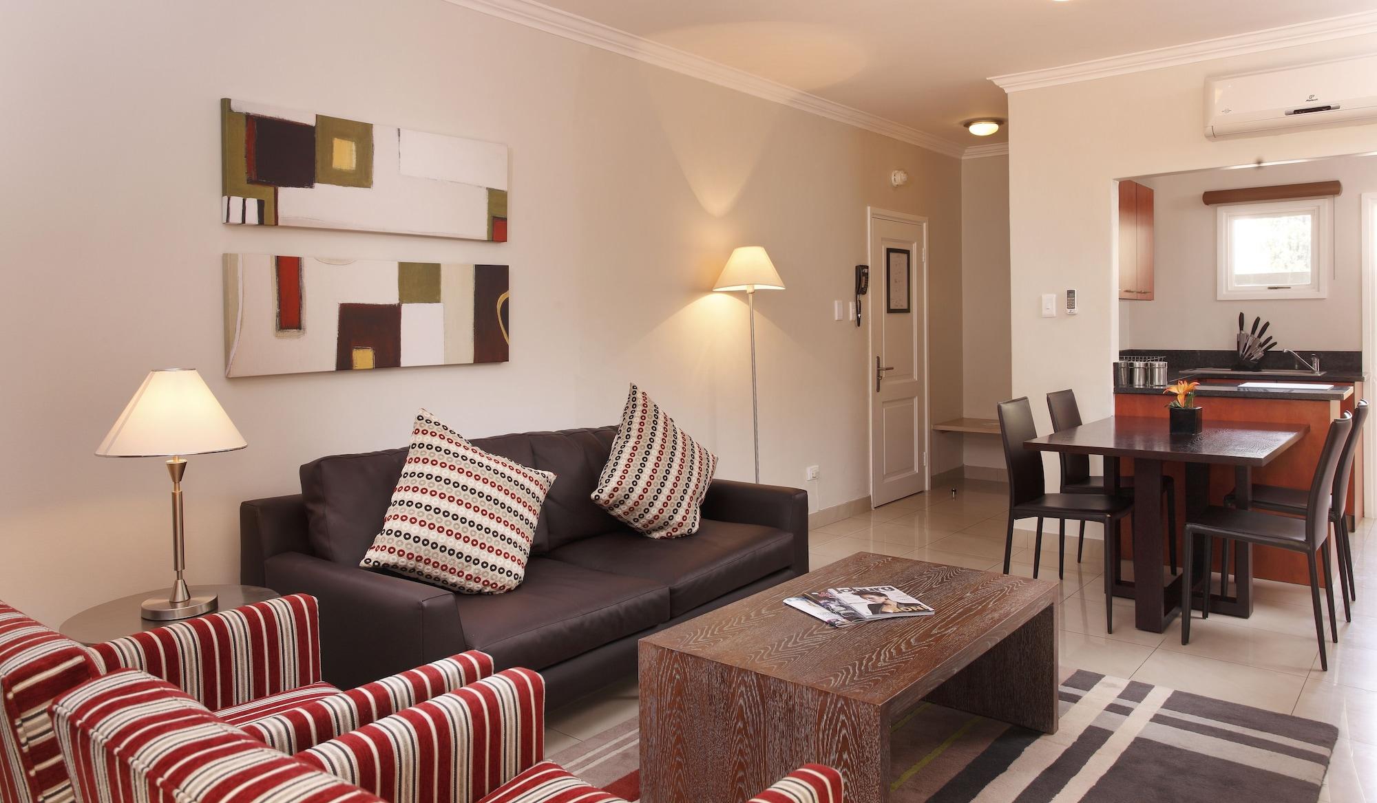The Capital Villa Sandton Ngoại thất bức ảnh