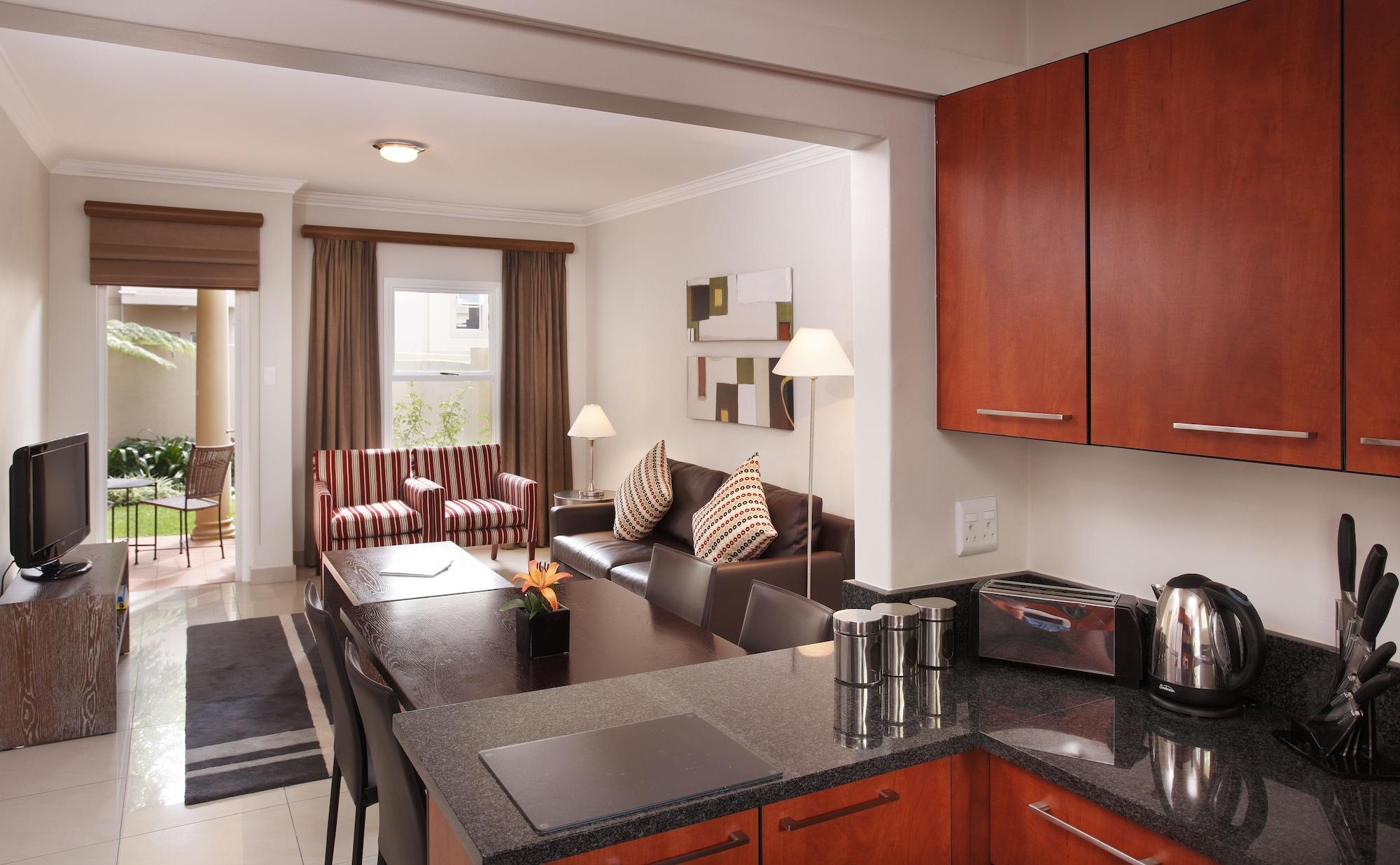 The Capital Villa Sandton Ngoại thất bức ảnh