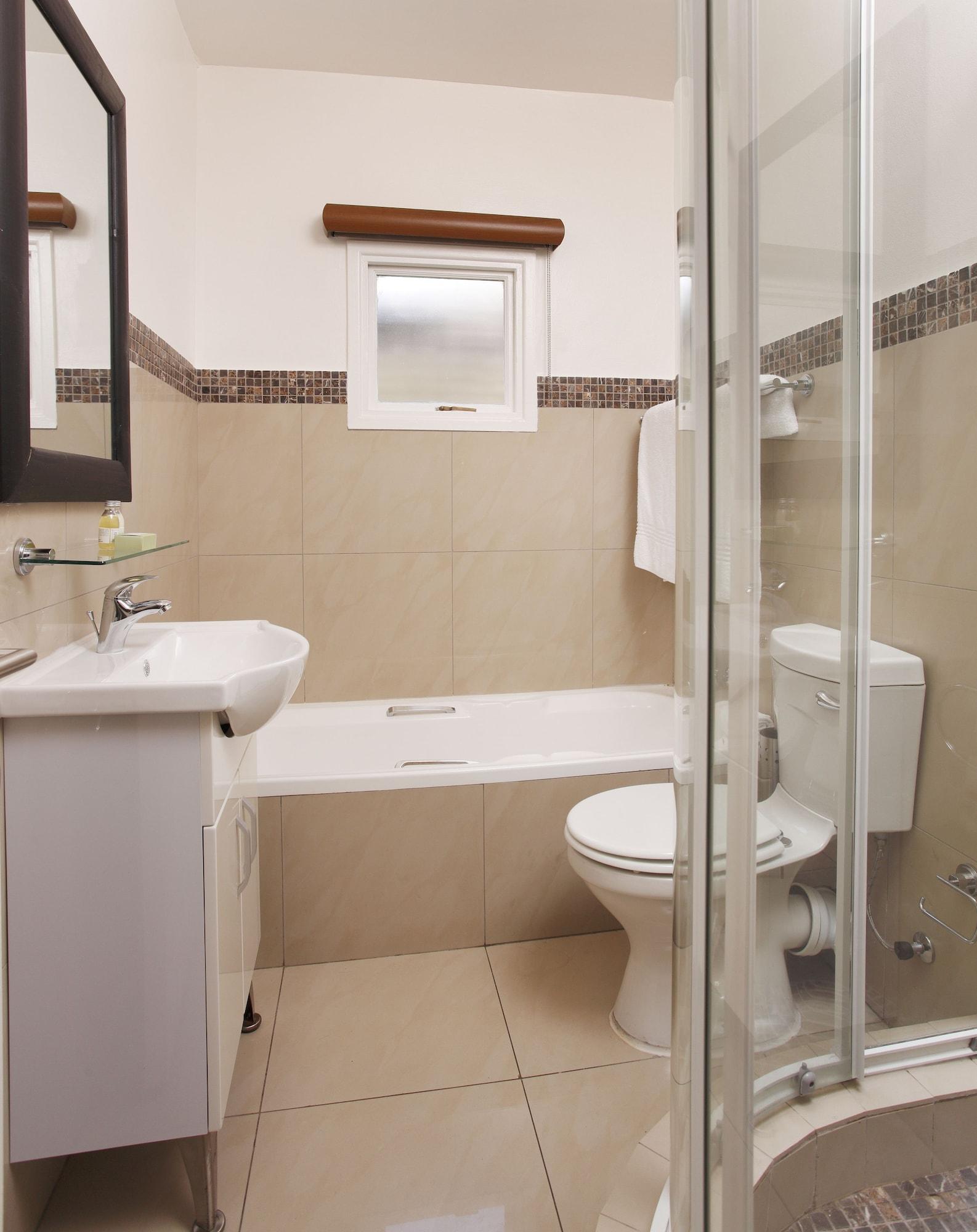 The Capital Villa Sandton Ngoại thất bức ảnh