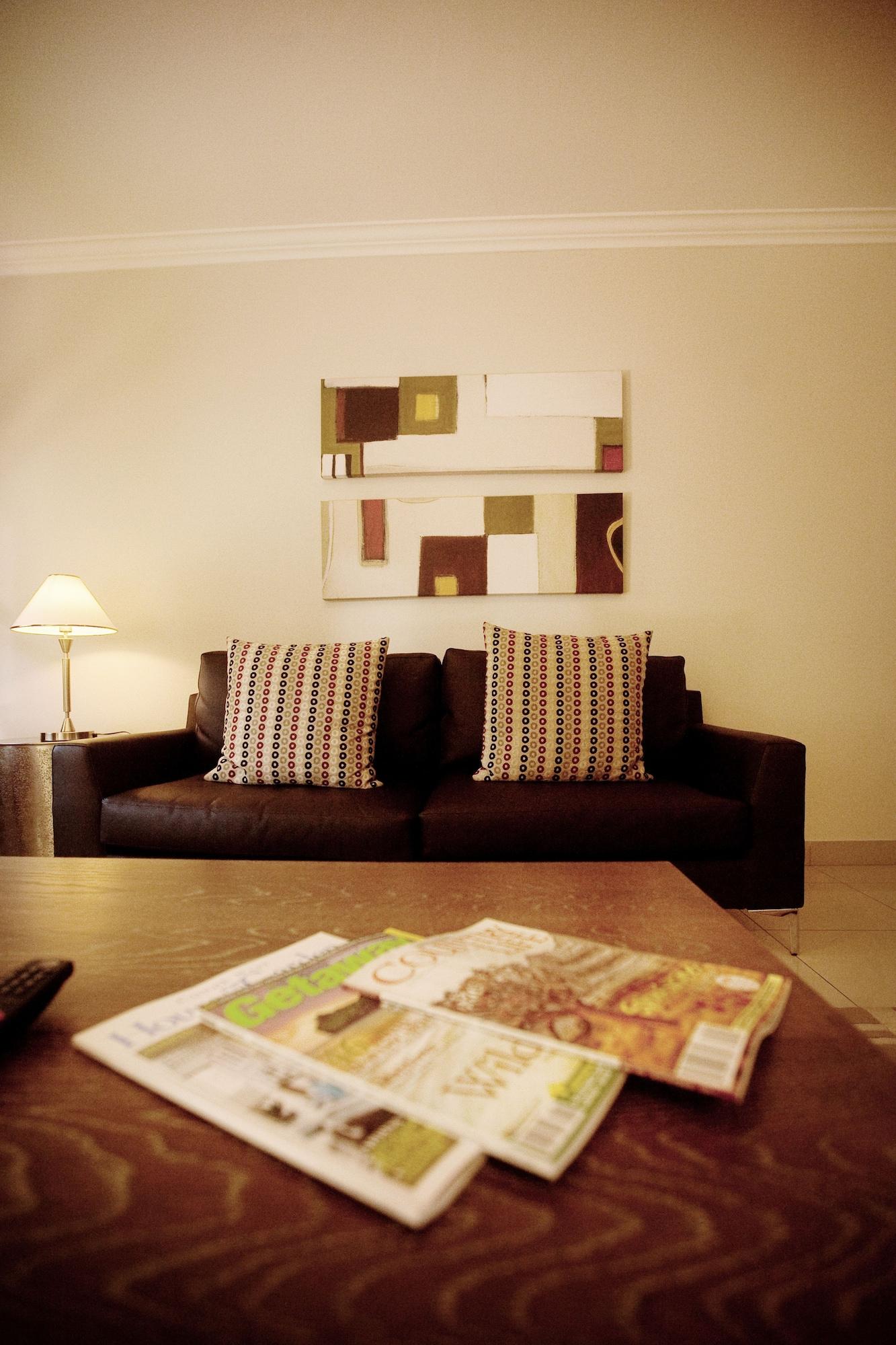 The Capital Villa Sandton Ngoại thất bức ảnh