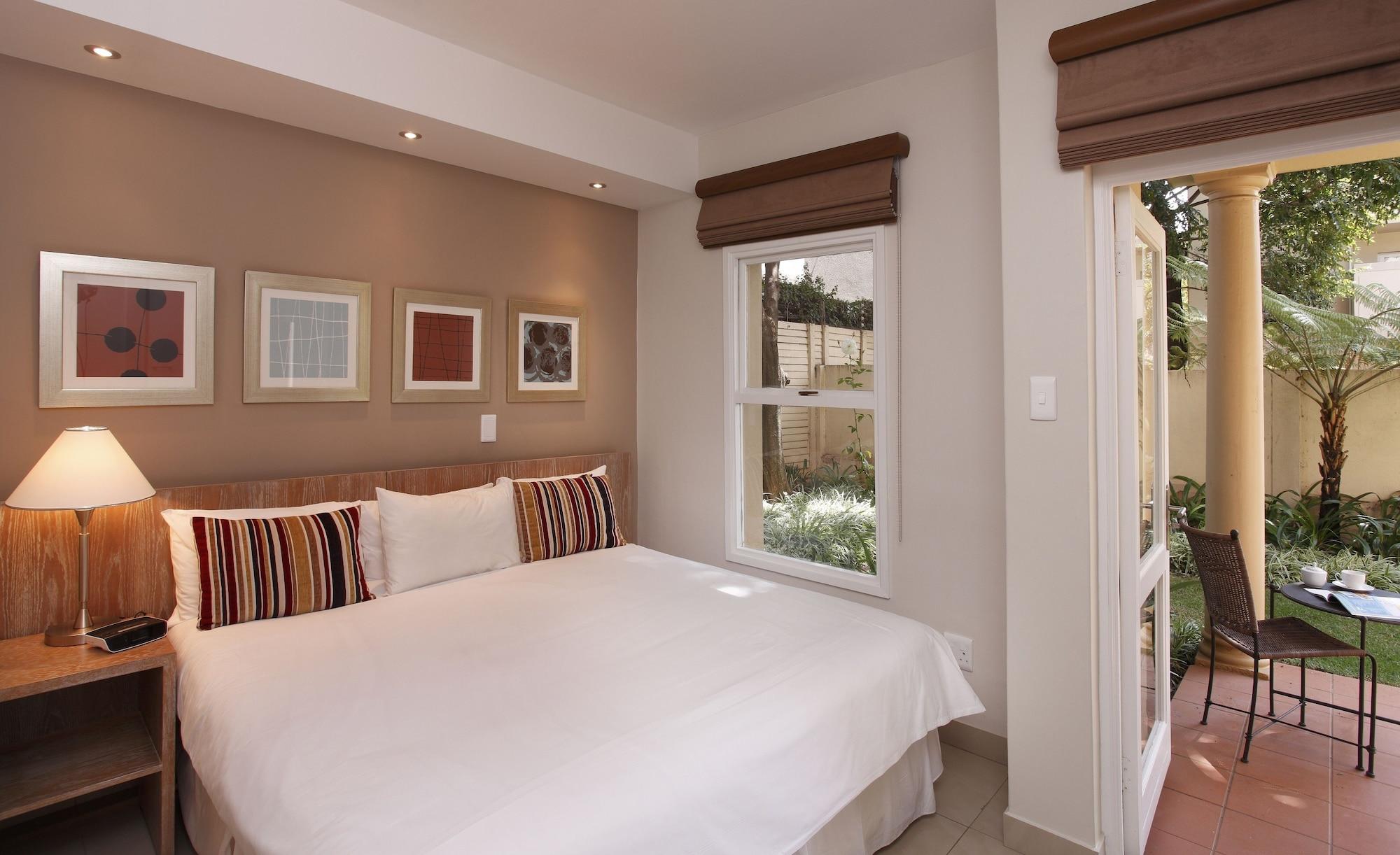 The Capital Villa Sandton Ngoại thất bức ảnh