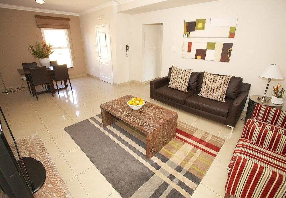 The Capital Villa Sandton Ngoại thất bức ảnh