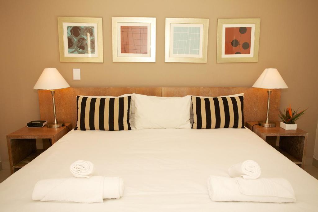 The Capital Villa Sandton Phòng bức ảnh