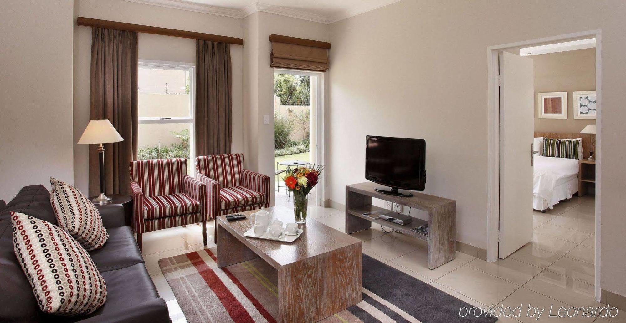 The Capital Villa Sandton Ngoại thất bức ảnh