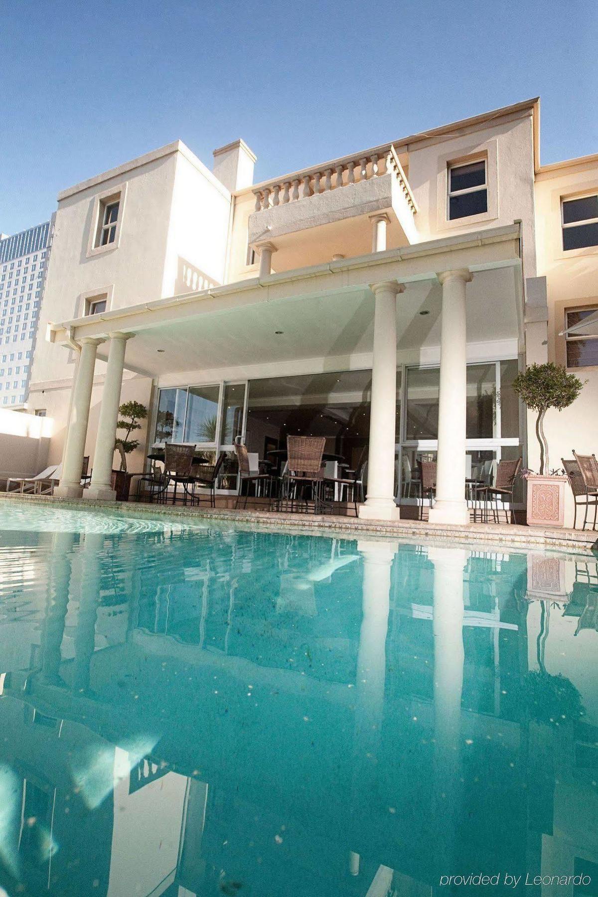 The Capital Villa Sandton Ngoại thất bức ảnh