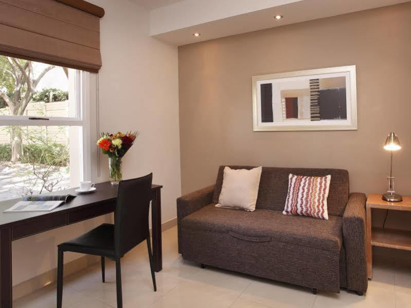 The Capital Villa Sandton Ngoại thất bức ảnh