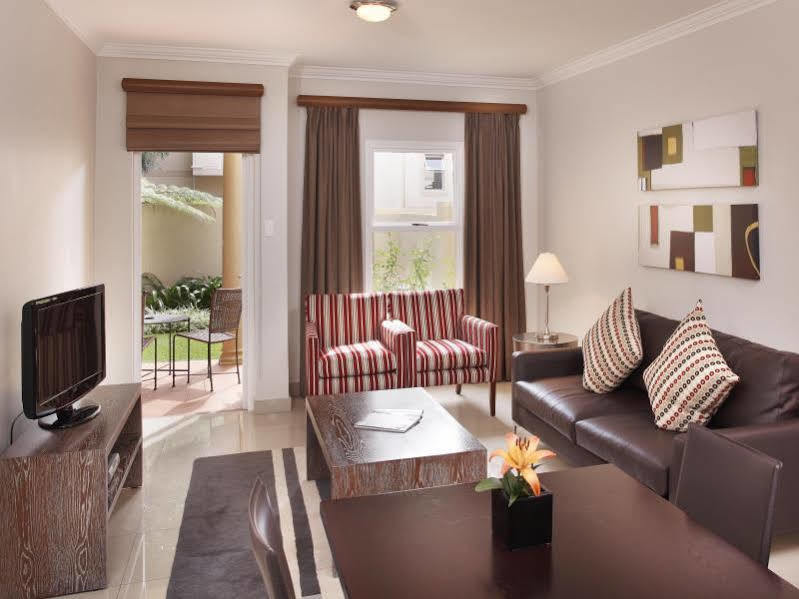 The Capital Villa Sandton Ngoại thất bức ảnh