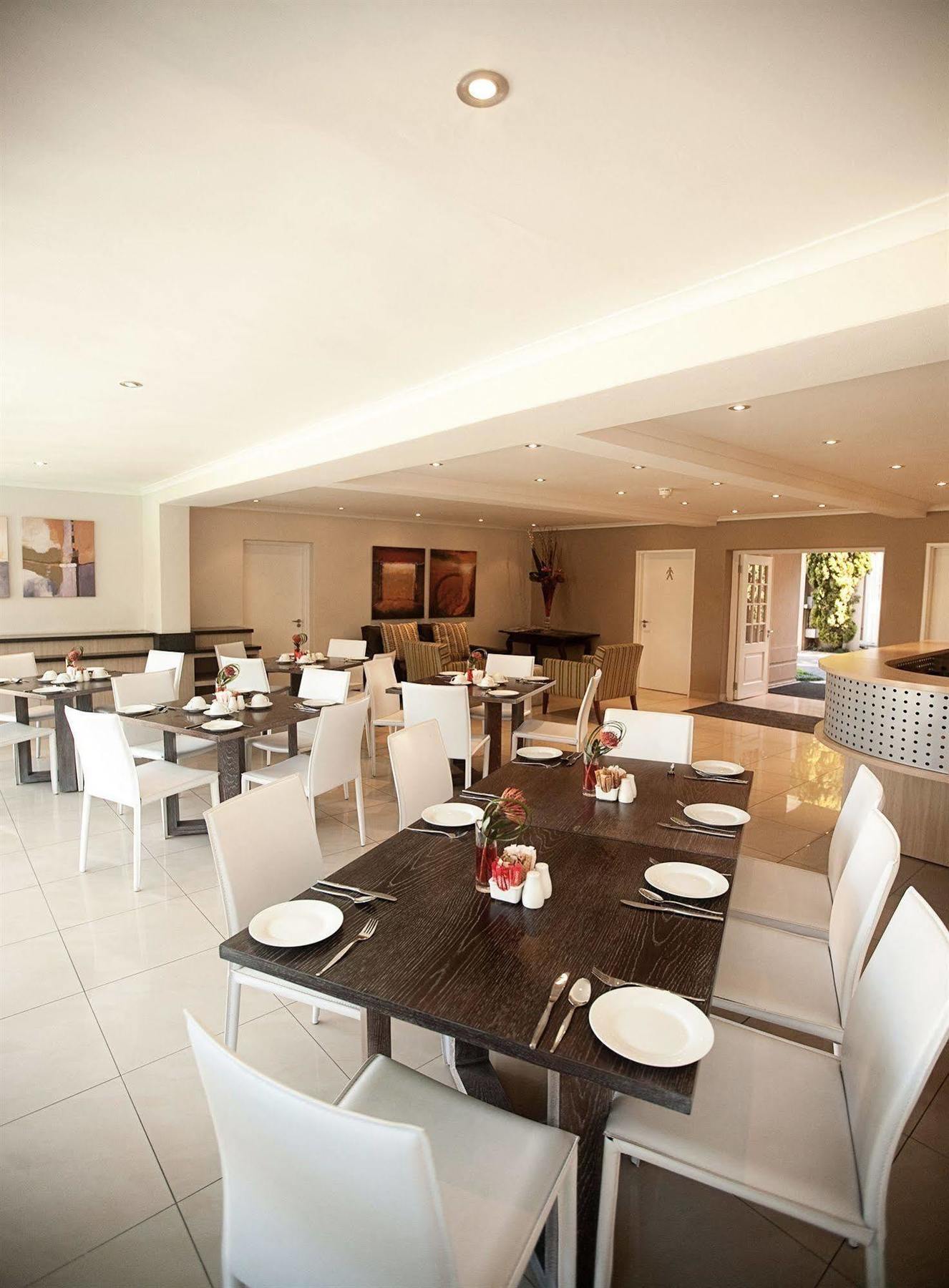 The Capital Villa Sandton Ngoại thất bức ảnh