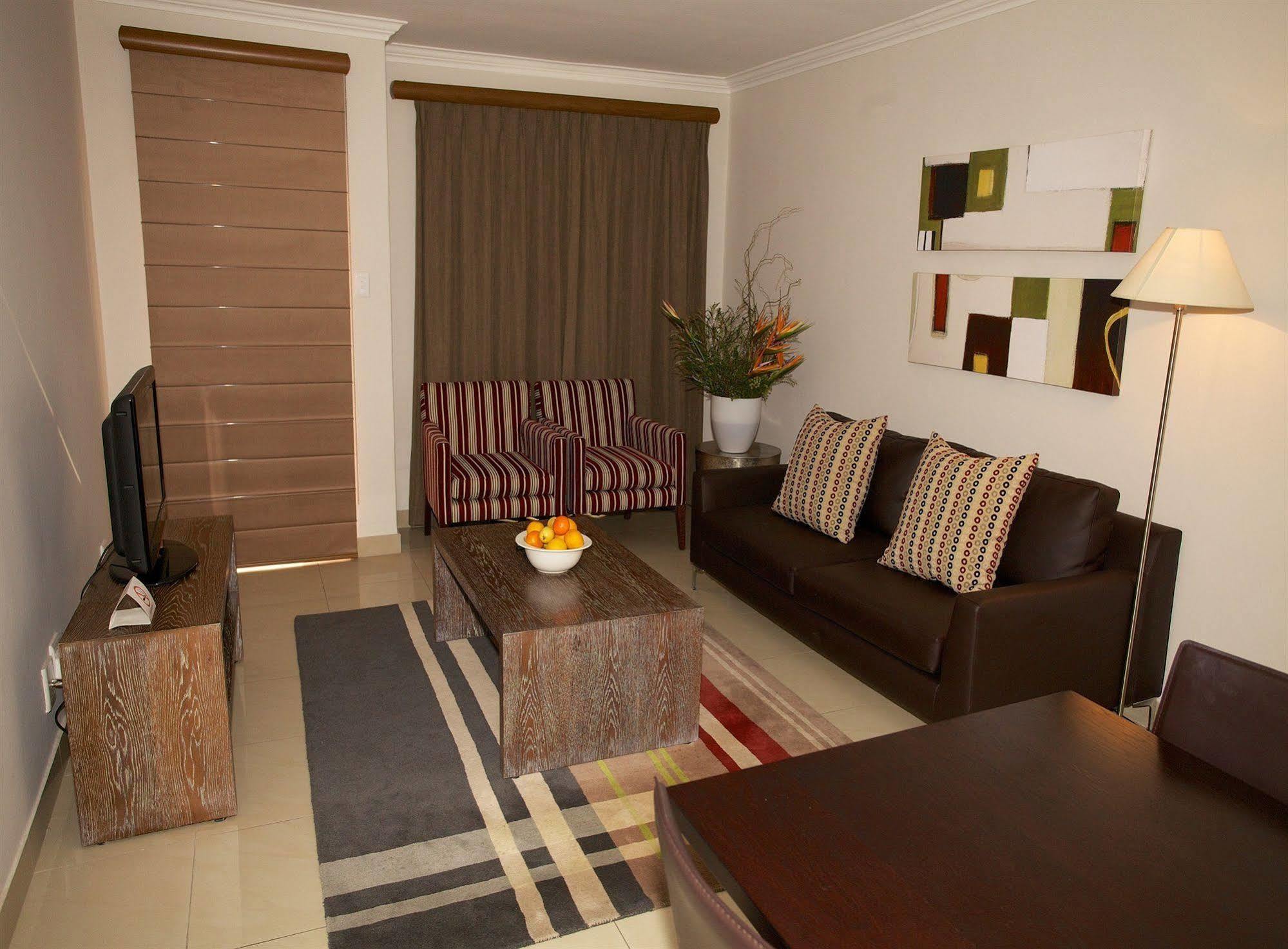 The Capital Villa Sandton Ngoại thất bức ảnh