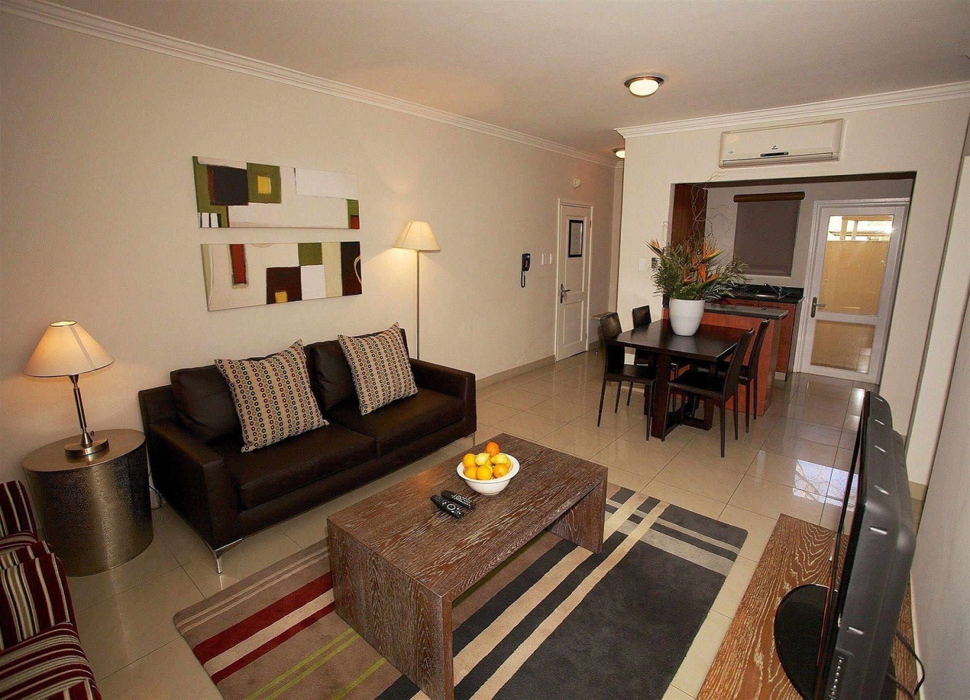 The Capital Villa Sandton Ngoại thất bức ảnh