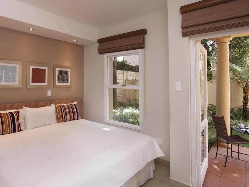 The Capital Villa Sandton Ngoại thất bức ảnh